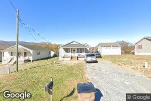 1025 Ramona Ave, Shenandoah, VA 22849