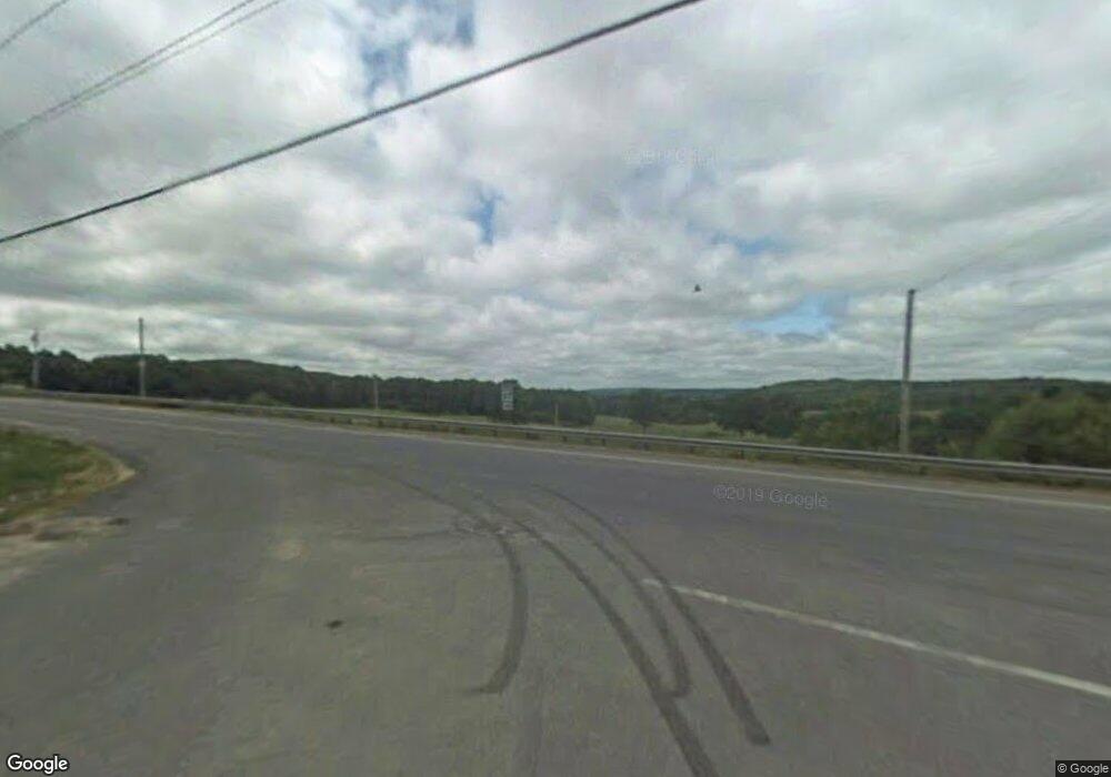 0 Moore Rd, New Braintree, MA 01531 - photo 1