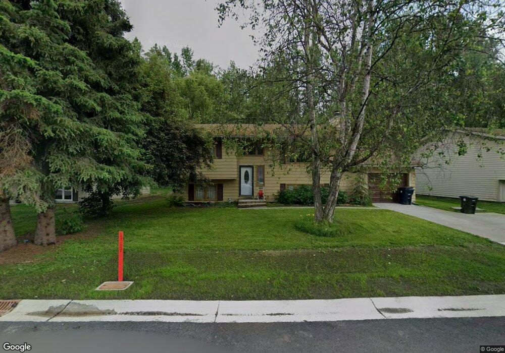 6116 Camrose Dr, Anchorage, AK 99504 - photo 1