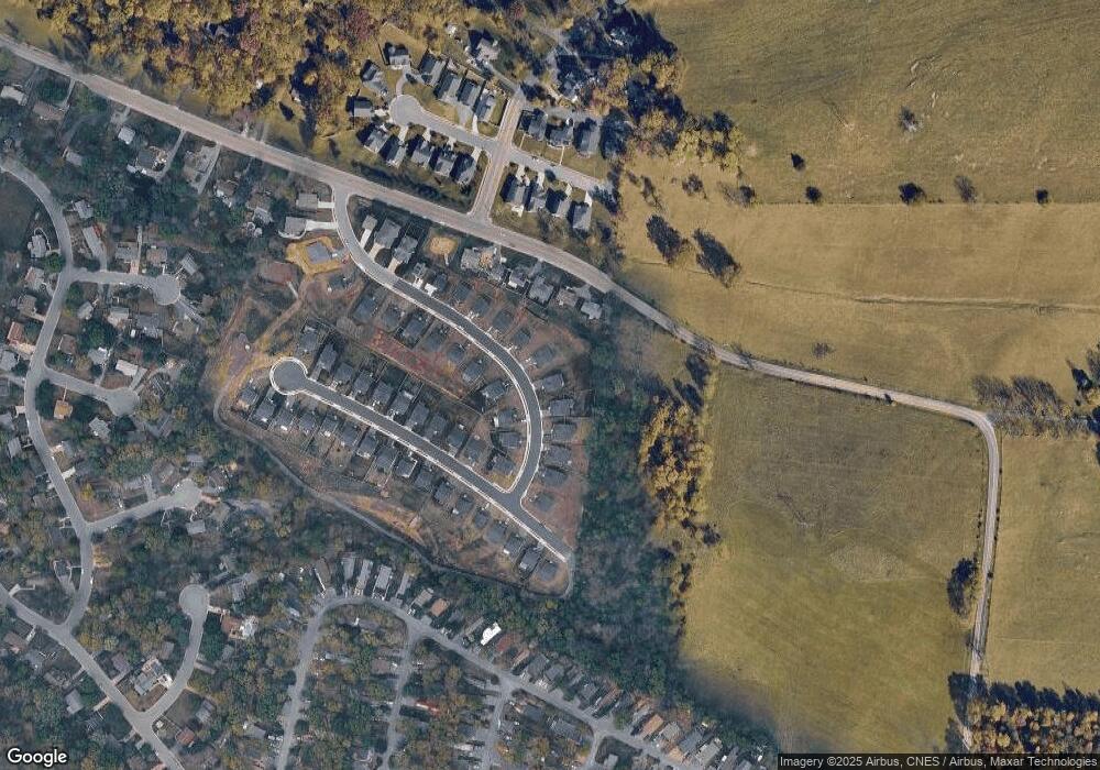 2782 Dorval Rd, Harrisonburg, VA 22801 - photo 1