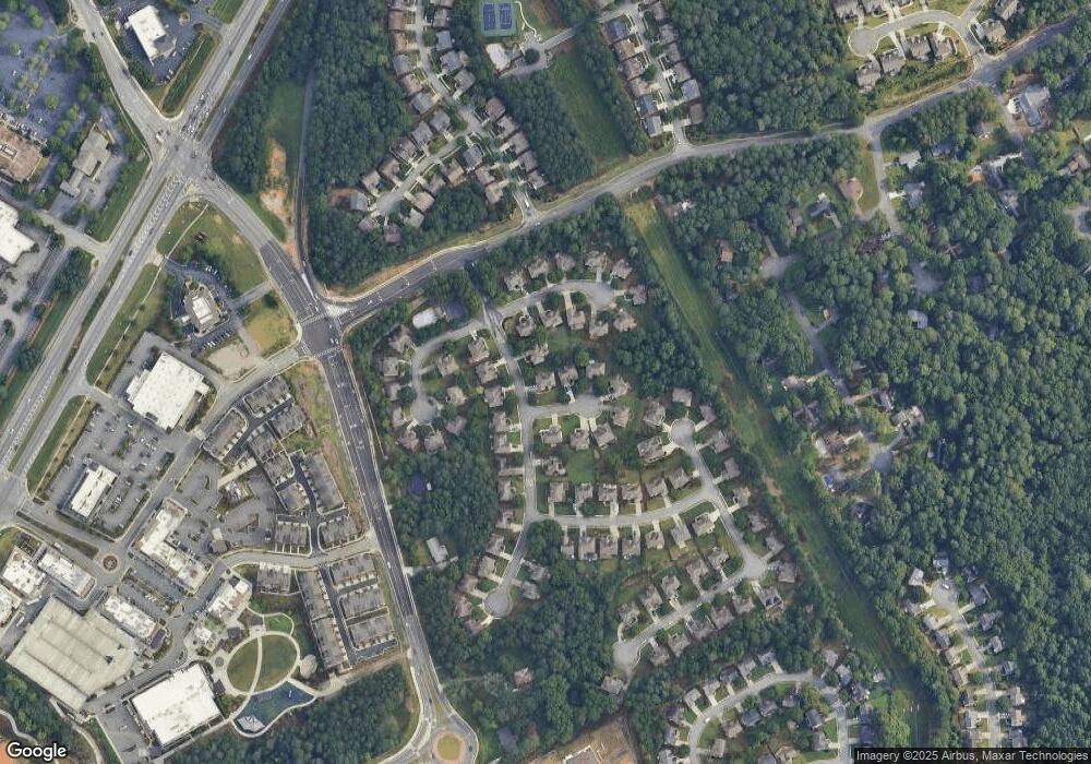 5031 Riverthur Ct unit 1, Duluth, GA 30096 - photo 1