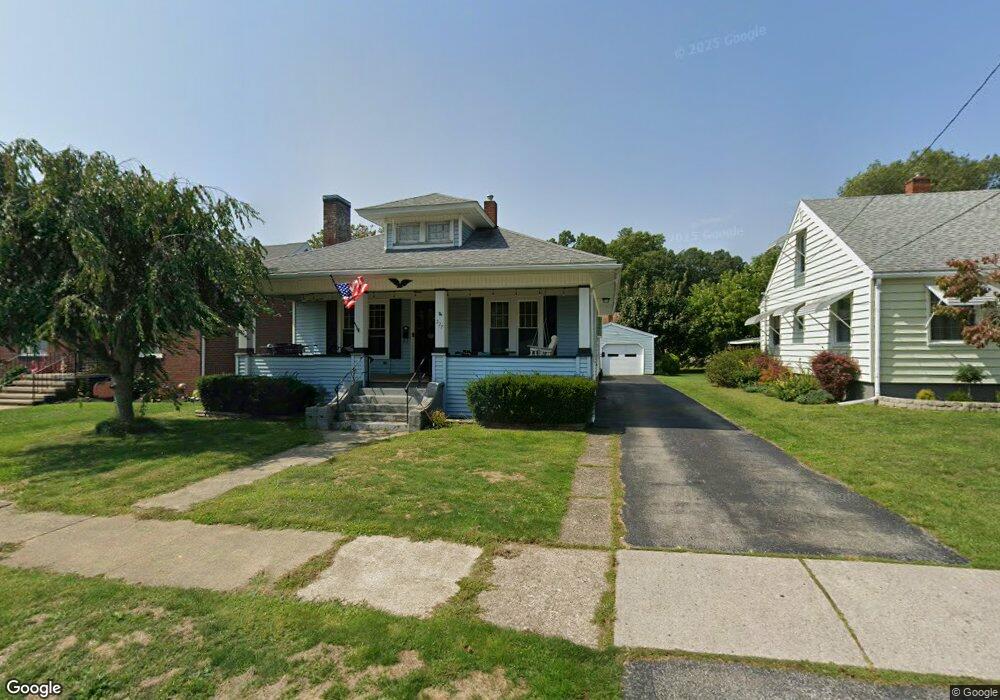 227 Fifield Ave, Conneaut, OH 44030 - photo 1