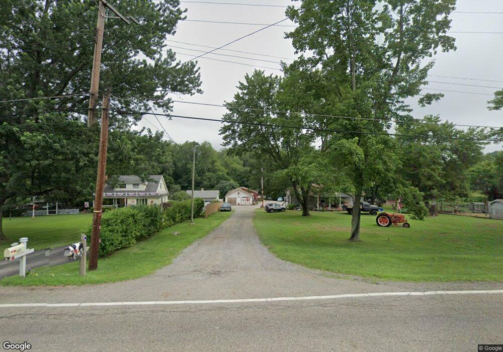 46852 Y and O Rd, East Liverpool, OH 43920 - photo 1