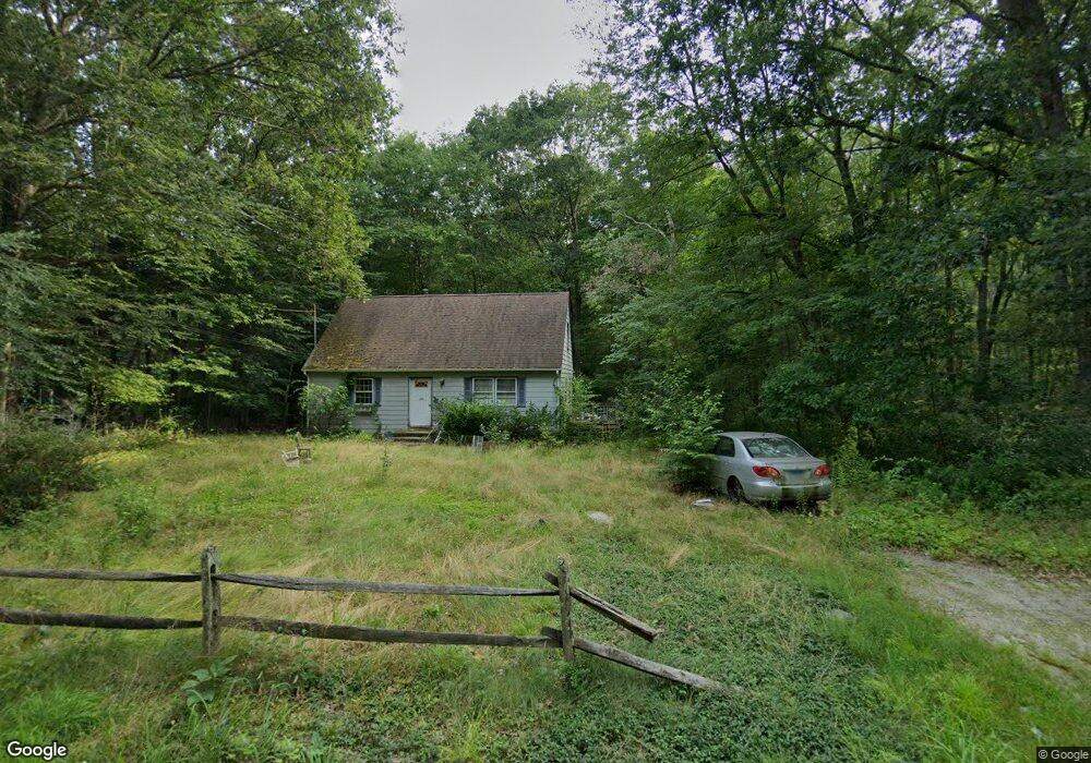 23 Fullertown Rd, Baltic, CT 06330 - photo 1