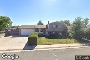 4138 E 118th Ave, Thornton, CO 80233
