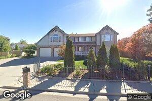 2071 W 1460 N, Provo, UT 84604
