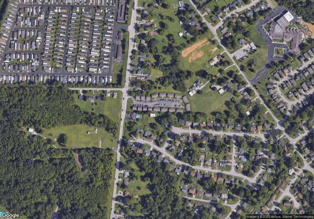 4238 Grant Line View, New Albany, IN 47150 - photo 1