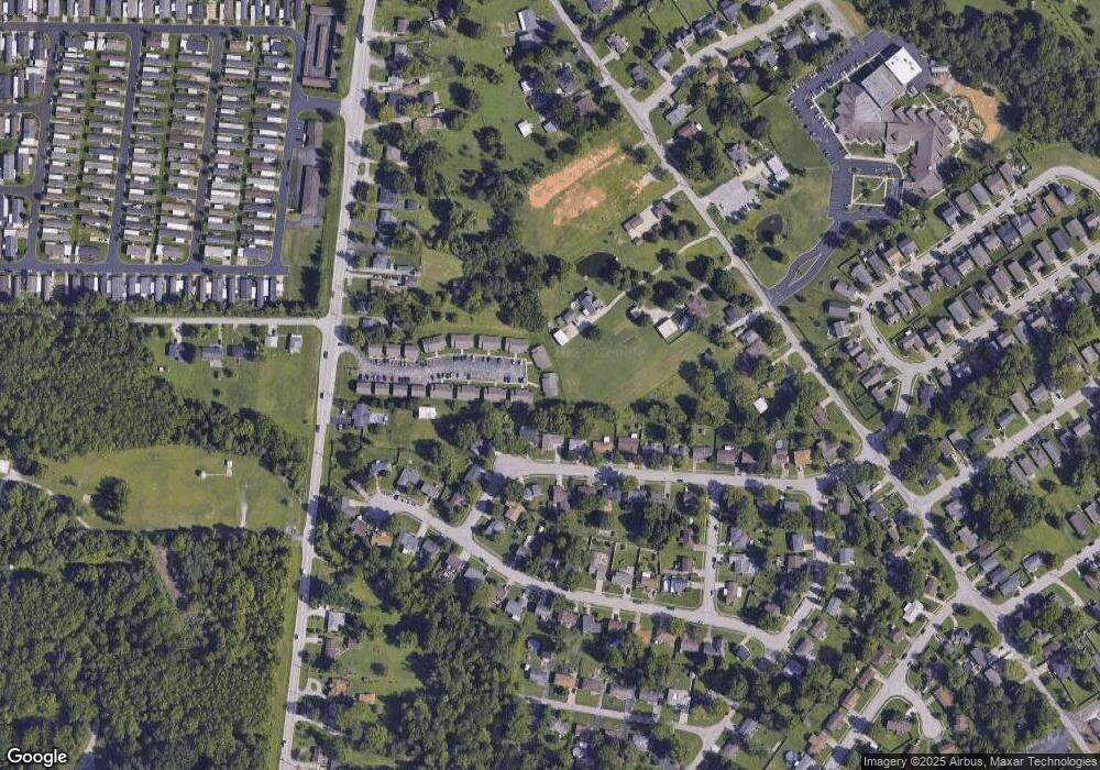 4246 Grant Line View, New Albany, IN 47150 - photo 1