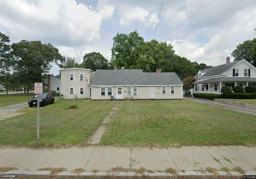 207 W Central St unit 1, Franklin, MA 02038 - photo 1