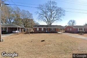 1122 N 4th Ave, Dillon, SC 29536