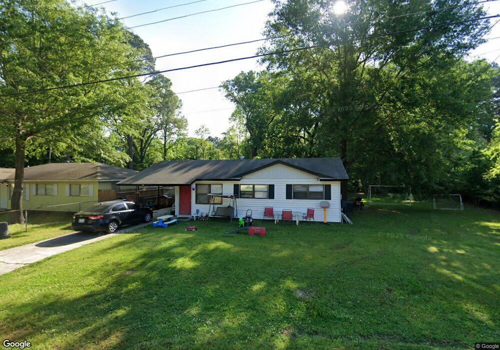 221 Shellwood Dr, Wake Village, TX 75501 - photo 1