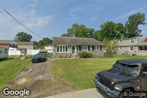 617 Wyndom Terrace, Holmes, PA 19043