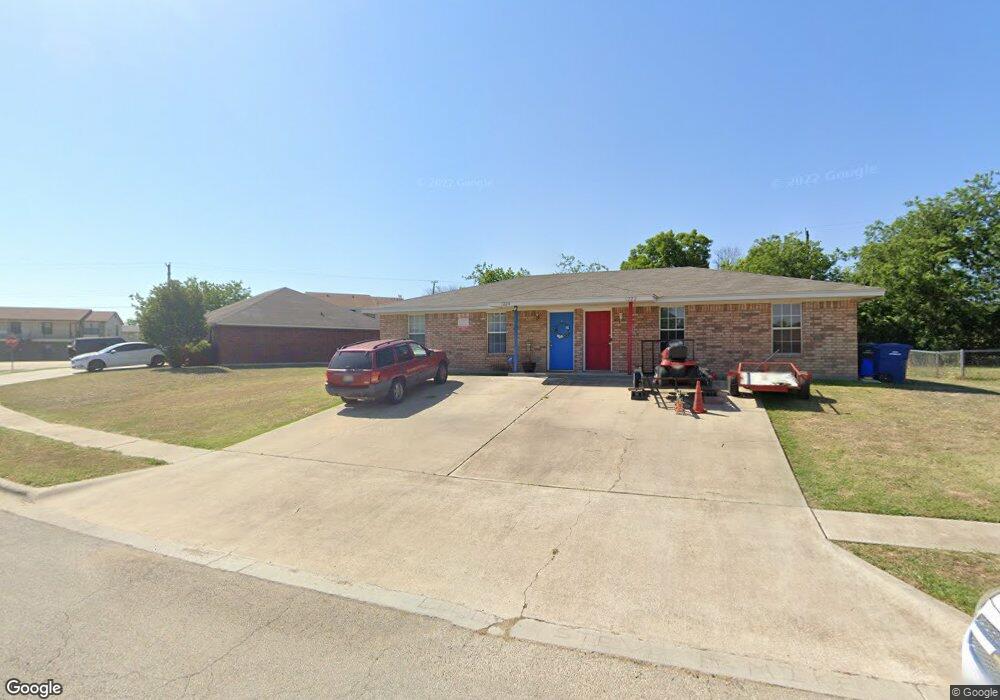 1224 Walt Morgan Cir, Copperas Cove, TX 76522 - photo 1