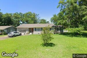 443 Clark Cr, West Point, MI 39773