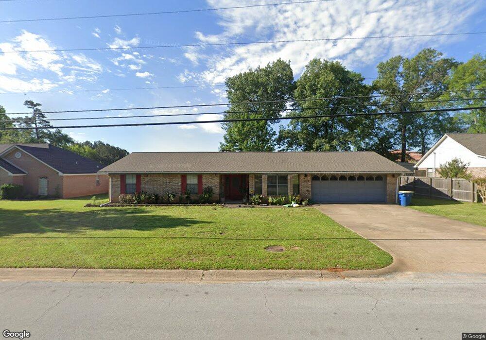 1508 1508 Leach St, Kilgore, TX 75662 - photo 1