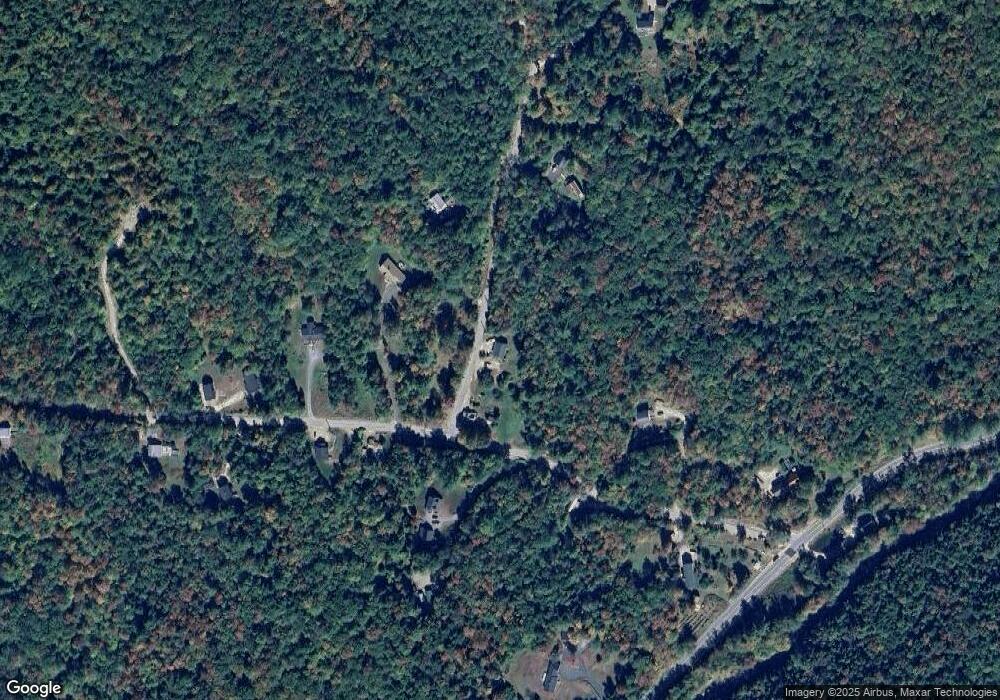 32 Gordon Farm Rd, North Woodstock, NH 03262 - photo 1