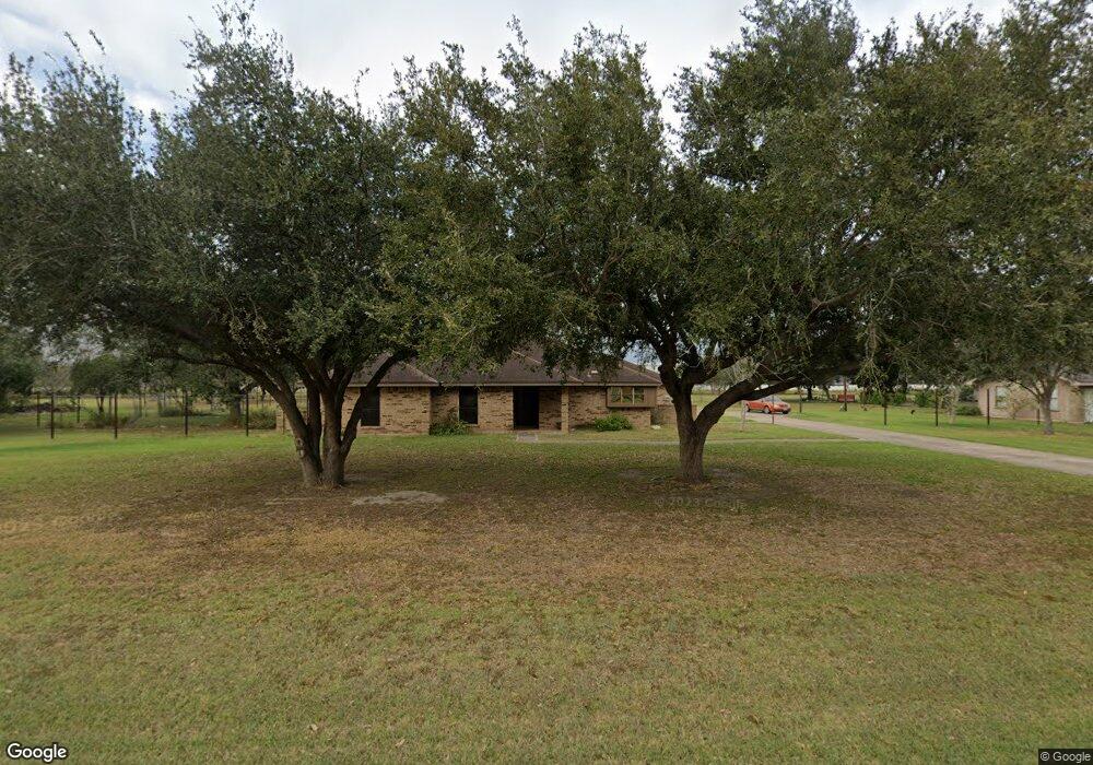 1201 Lantana Ln, Weslaco, TX 78596 - photo 1