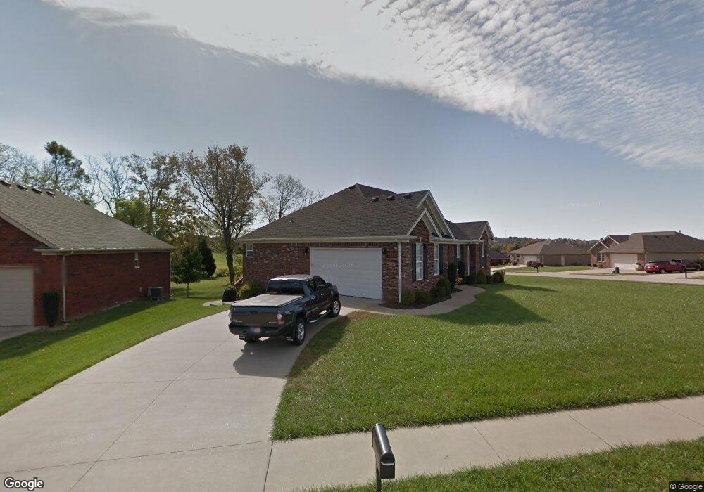 7309 Hidden Springs Ct, Georgetown, IN 47122 - photo 1