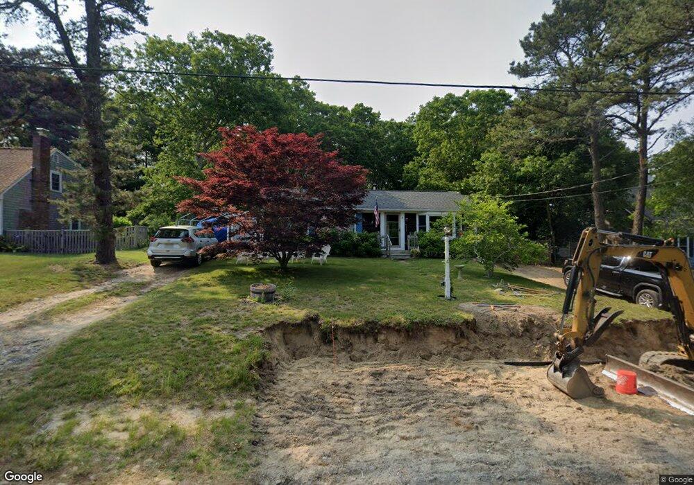 8 Flintlock Ln, Sagamore Beach, MA 02562 - photo 1