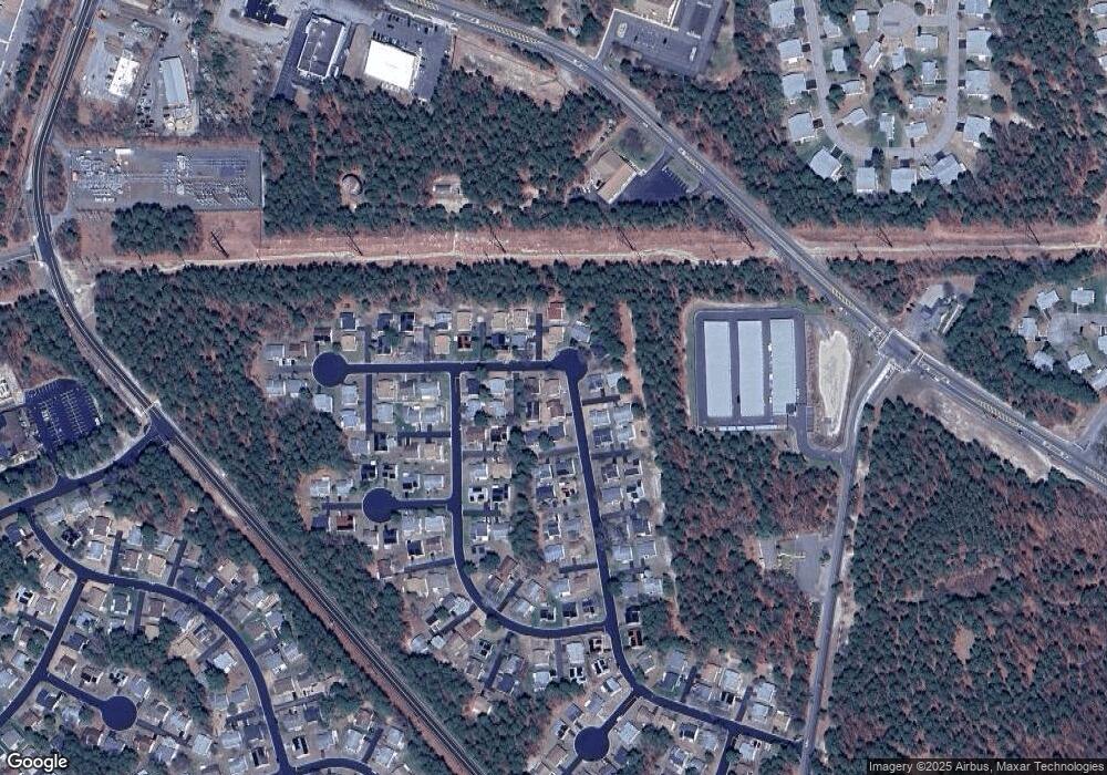 50 Westport Dr, Whiting, NJ 08759 - photo 1