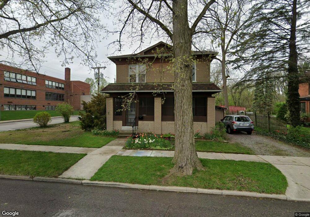 128 S Rufus St, New Haven, IN 46774 - photo 1