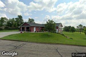 515 S 4th St, Wishek, ND 58495