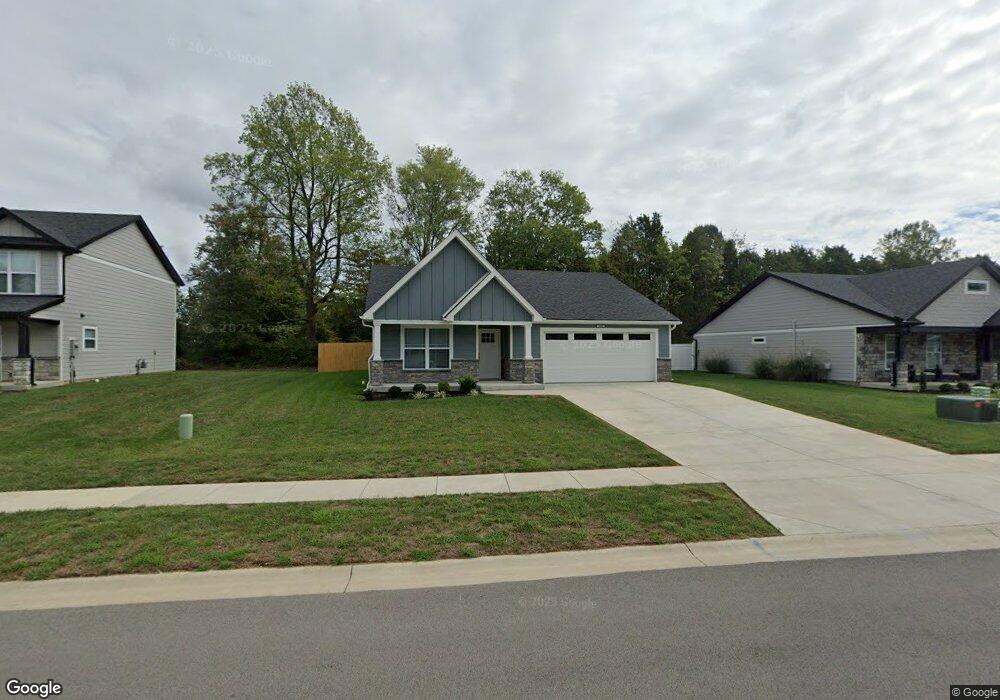 9009 Manslick Commons Dr, Louisville, KY 40219 - photo 1