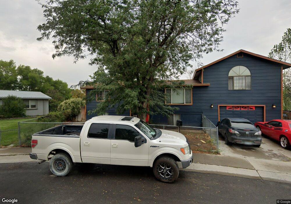 1312 Kodac St, Winnemucca, NV 89445 - photo 1