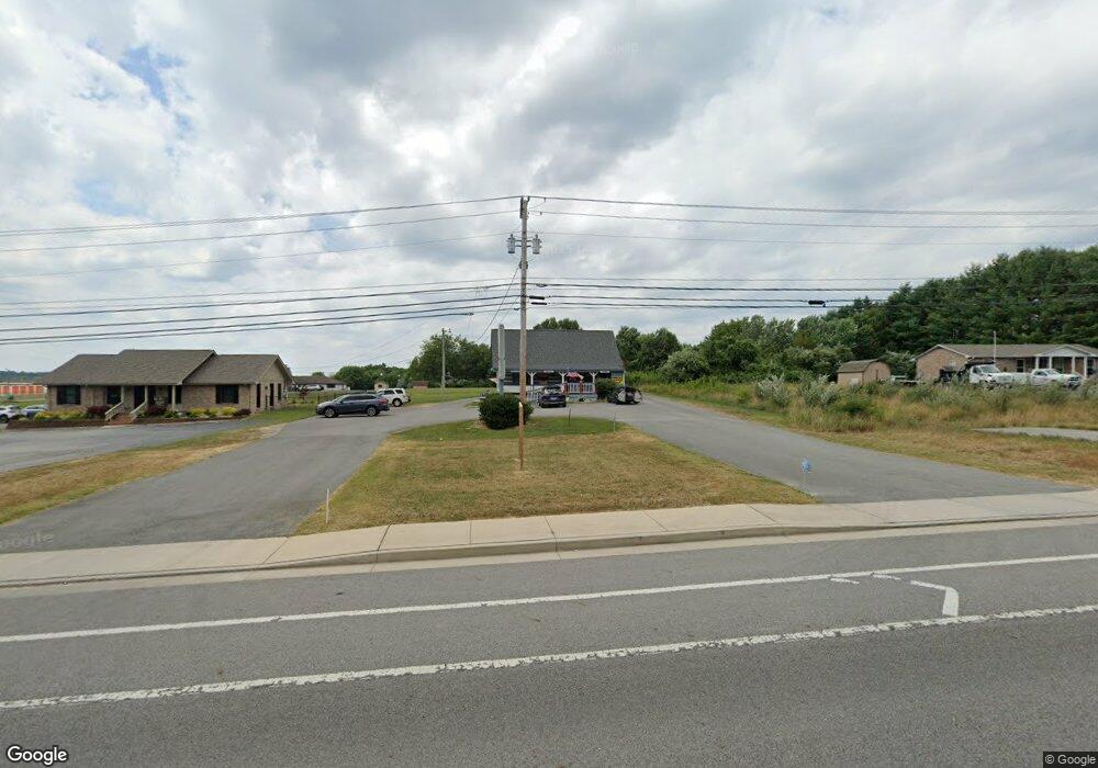 5751 Peavine Rd, Crossville, TN 38571 - photo 1