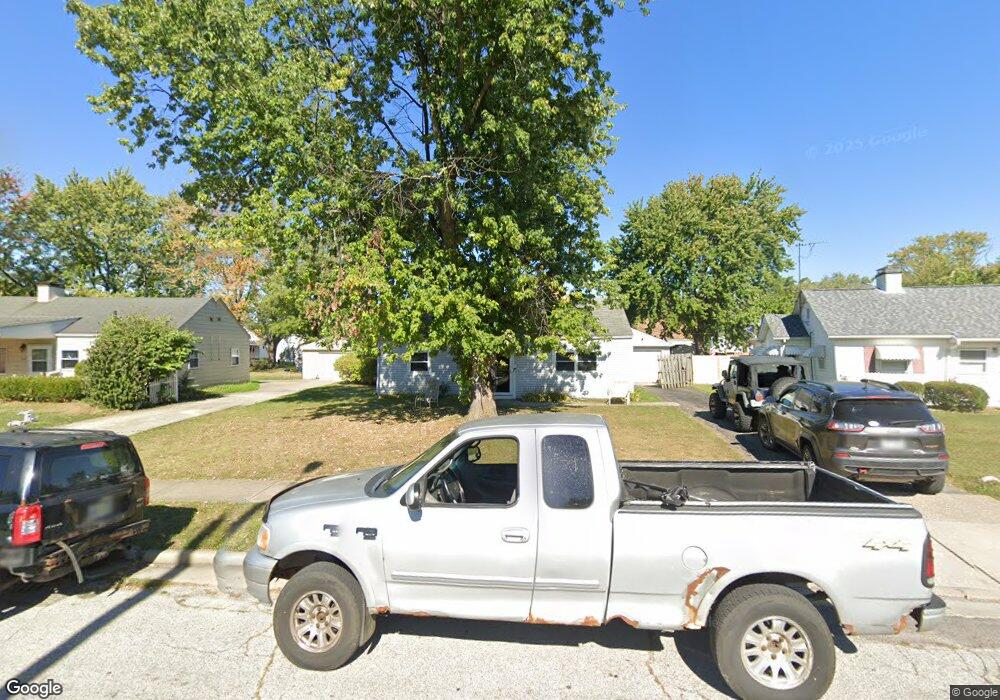 2513 E 39th St, Lorain, OH 44055 - photo 1