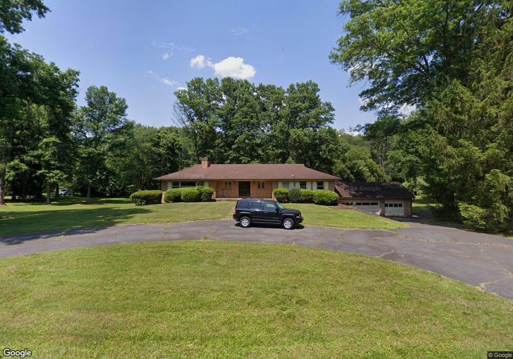 2803 Whirlaway Cir, Herndon, VA 20171 - photo 1