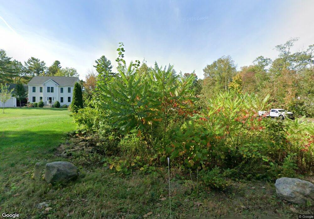 745 Mason Rd, Jefferson, MA 01522 - photo 1