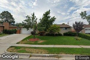 476 E 6930 S, Midvale, UT 84047