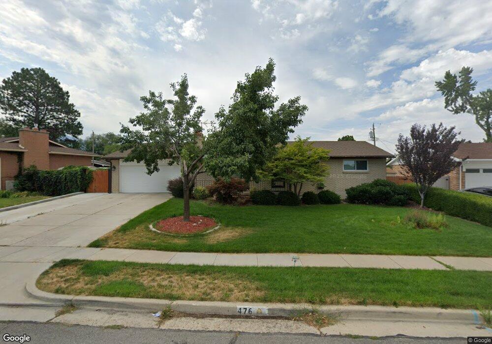 476 E 6930 S, Midvale, UT 84047 - photo 1
