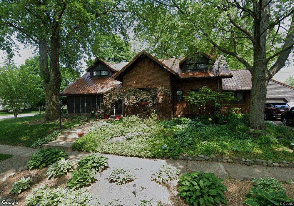 457 N Summit St, Nappanee, IN 46550 - photo 1