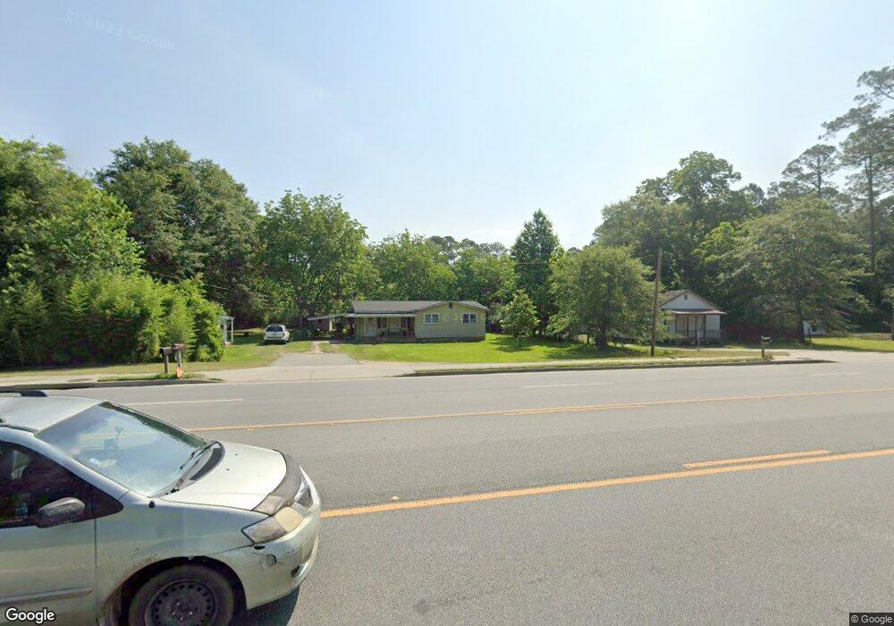 1323 Ga Highway 133 S, Moultrie, GA 31788 - photo 1