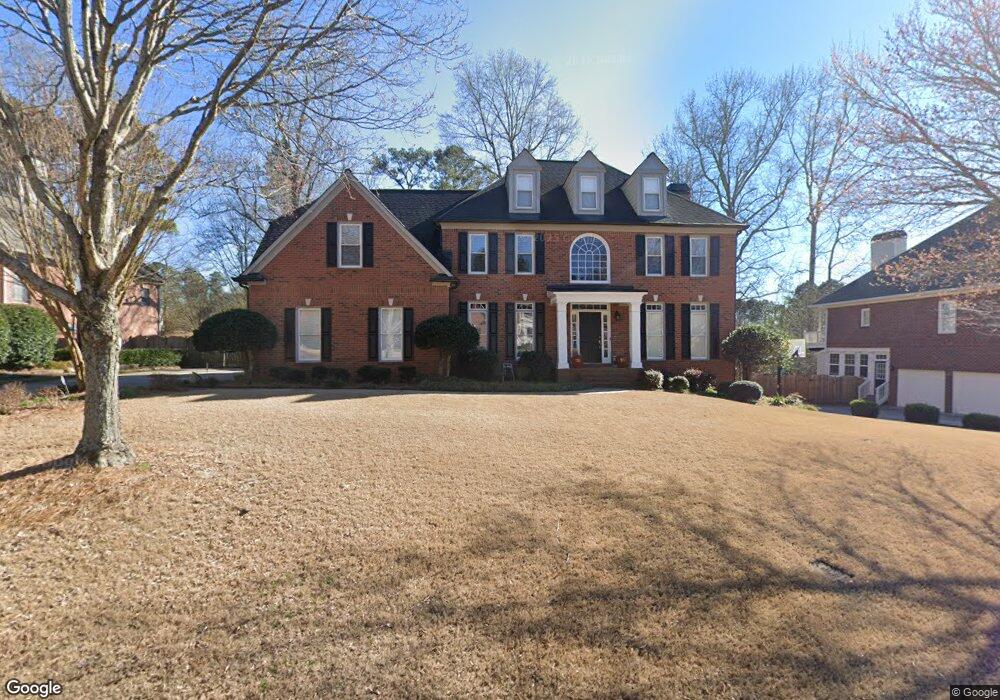 1635 Chattahoochee Run Dr unit 1C, Suwanee, GA 30024 - photo 1