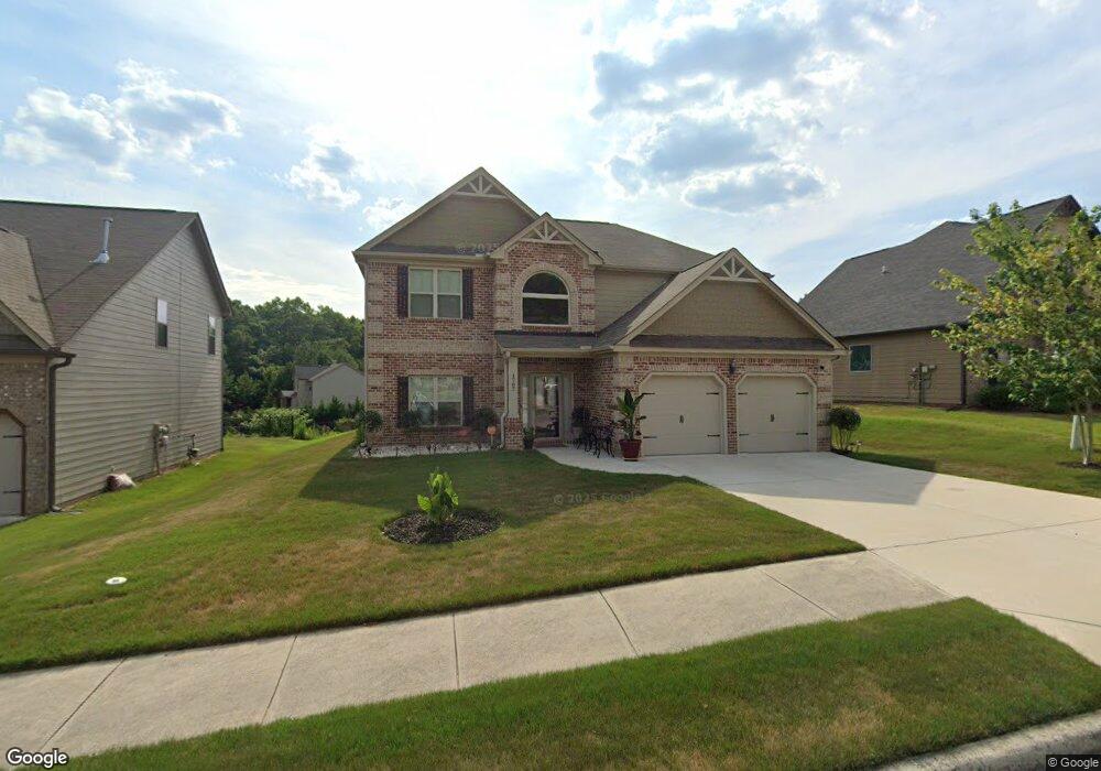 1707 Stone Meadow Rd unit 86, Lithonia, GA 30058 - photo 1