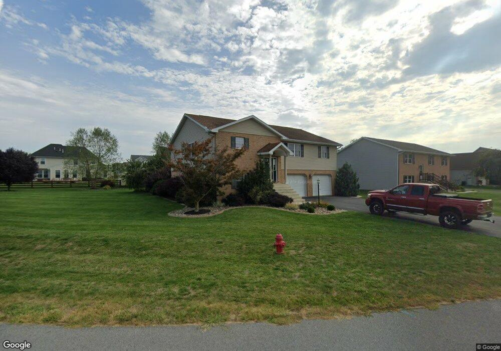 1171 Jason Dr, Greencastle, PA 17225 - photo 1