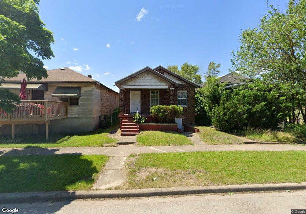 1124 Tyler St, Gary, IN 46407 - photo 1