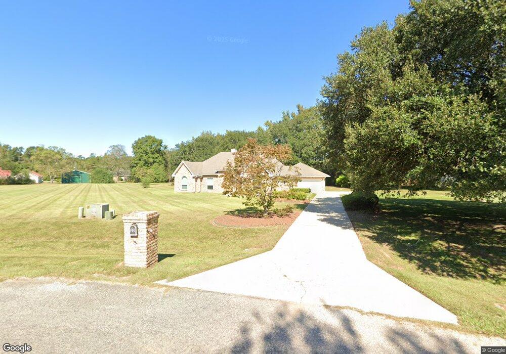 33 Longbow Dr, Picayune, MS 39466 - photo 1