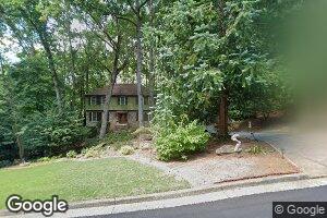 1650 Branch Valley Dr, Roswell, GA 30076