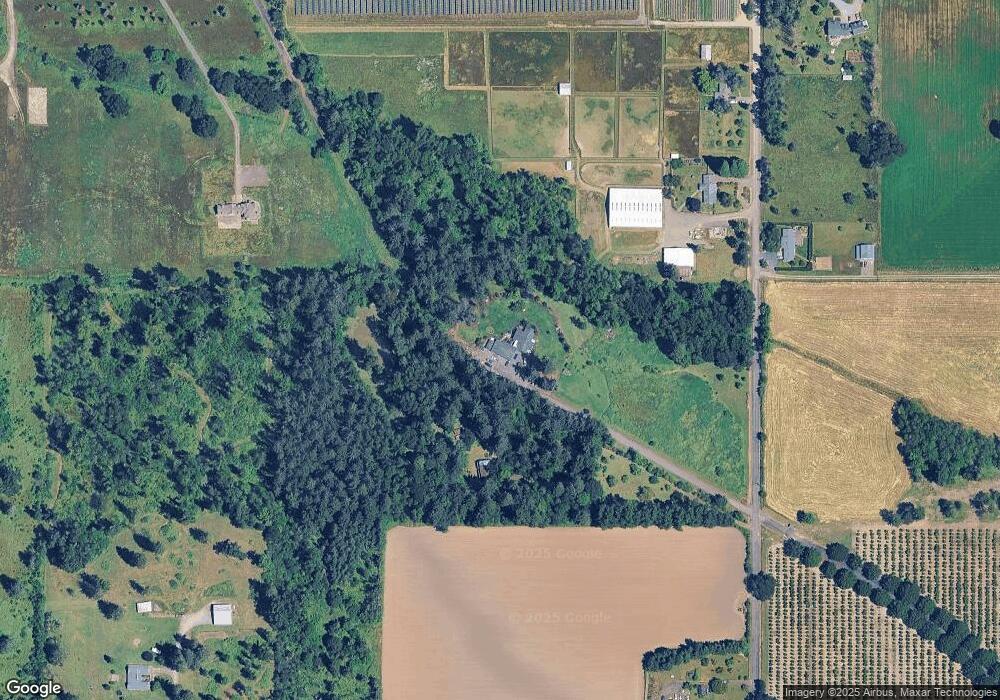 30365 S Cramer Rd, Molalla, OR 97038 - photo 1