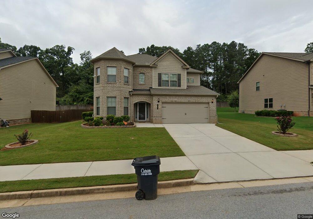 485 Brickstone Way unit 50, Covington, GA 30016 - photo 1