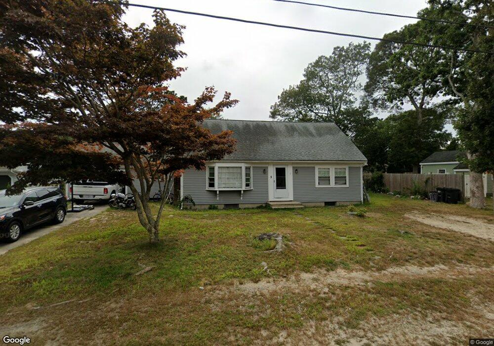 11 Bob o Link Ln, West Yarmouth, MA 02673 - photo 1