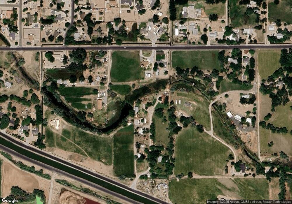 5164 Bottom Rd, Fallon, NV 89406 - photo 1