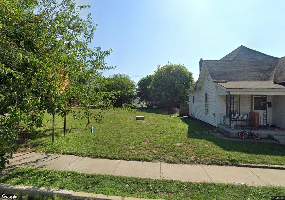 1113 Saint Peter St, Indianapolis, IN 46203 - photo 1