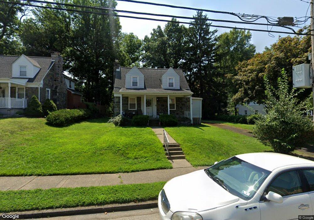 122 Providence Rd, Morton, PA 19070 - photo 1