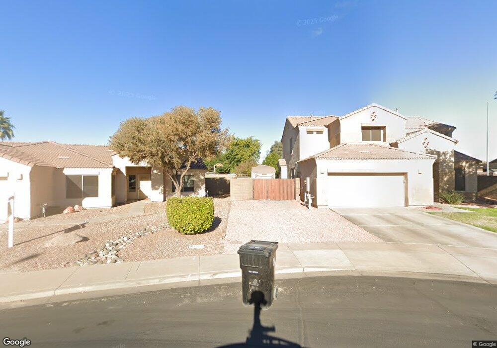 8647 E Osage Cir unit 1, Mesa, AZ 85212 - photo 1