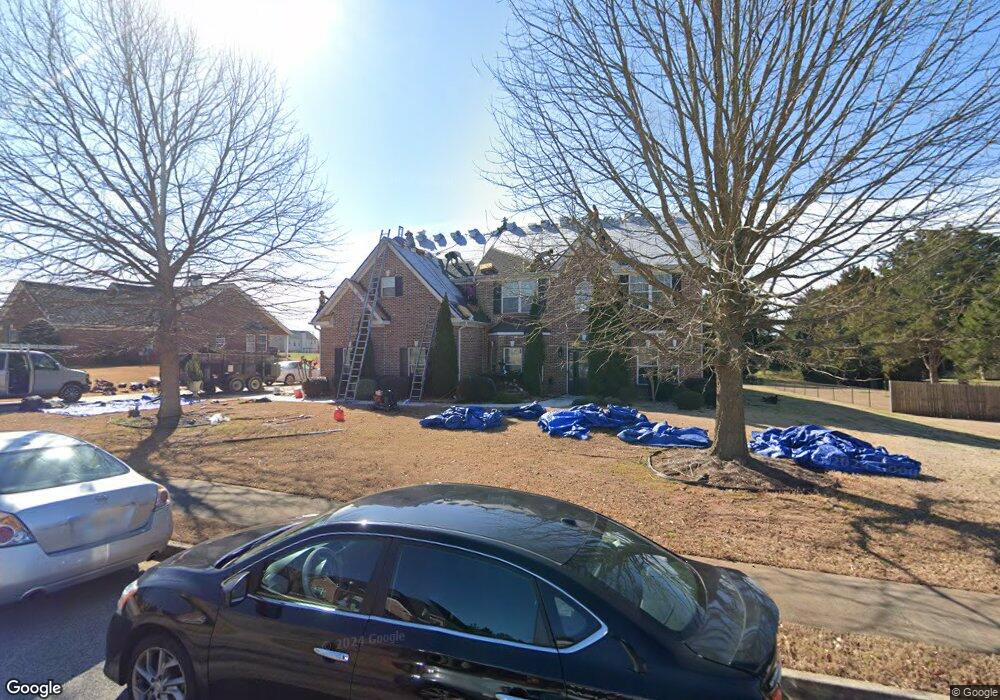 40 Mission Pointe Ln, Covington, GA 30016 - photo 1